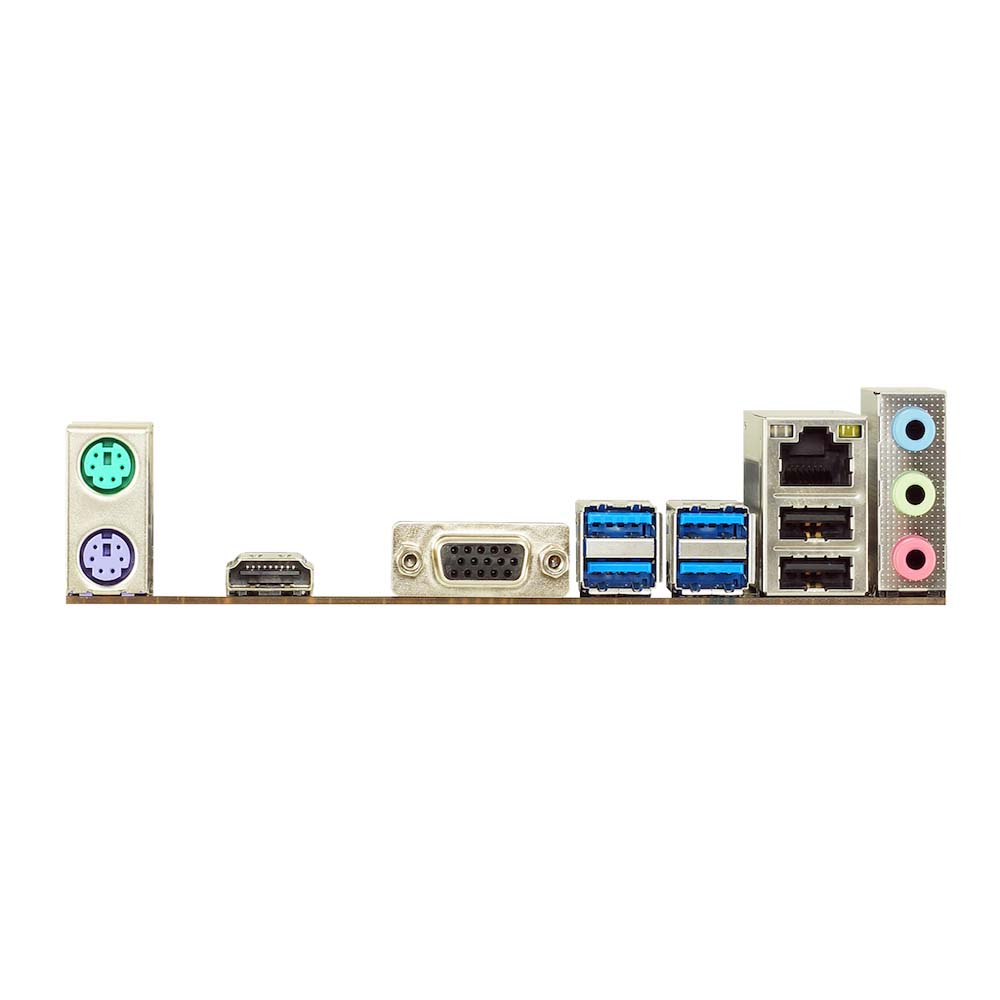 مادربرد بایوستار Biostar TB360 Btc Pro