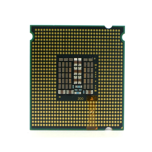 پردازنده سرور Intel Xeon E5430