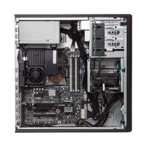 کیس ورک استیشن HP Z420 Workstation