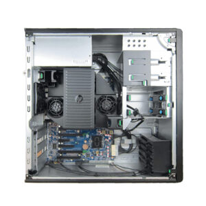 کیس ورک استیشن HP Z440 Workstation