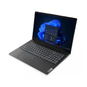 لپ تاپ لنوو Lenovo V15 R3-7320U Black