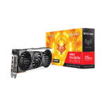 کارت گرافیک AMD Radeon Sapphire Rx 6700 XT 12GB Nitro
