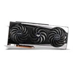 کارت گرافیک AMD Radeon Sapphire Rx 6800 XT 16GB Nitro