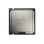 پردازنده اینتل Cpu Intel Core 2 Quad Q9550