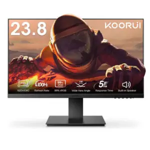 مانیتور کووری Koorui P02 23.8 inch