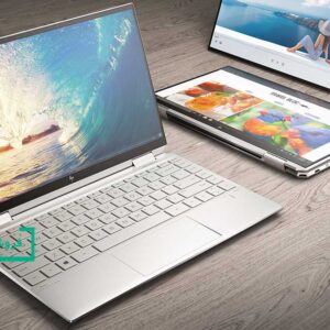 سیل عظیم از محصولات جدید HP در سال 2025