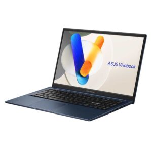 لپ تاپ ایسوس Asus X1504VA I7-1355U Blue