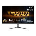 مانیتور تویستد مایندز Monitor Twisted Minds Tm32fhd