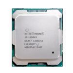 پردازنده سرور Intel Xeon E5-1650 v4