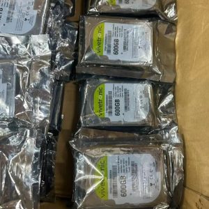 هارد سرور ویوترونیک 2.5 اینچ Vivetronic